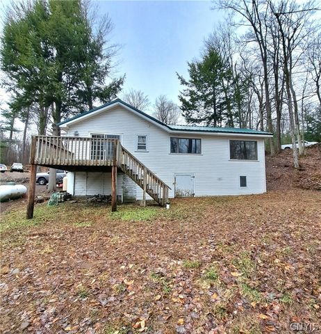 24 Wall Street, Amboy, NY 13028