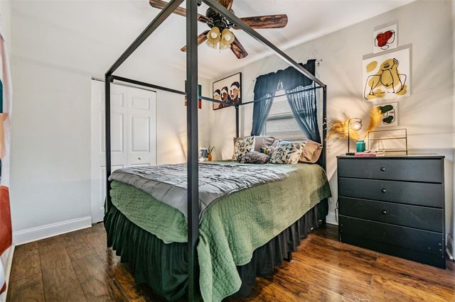 8006 N KLONDYKE STREET, Tampa, FL 33604