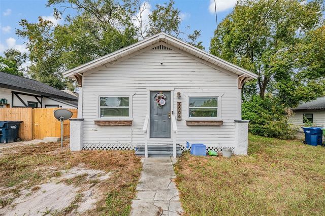 8006 N KLONDYKE STREET, Tampa, FL 33604