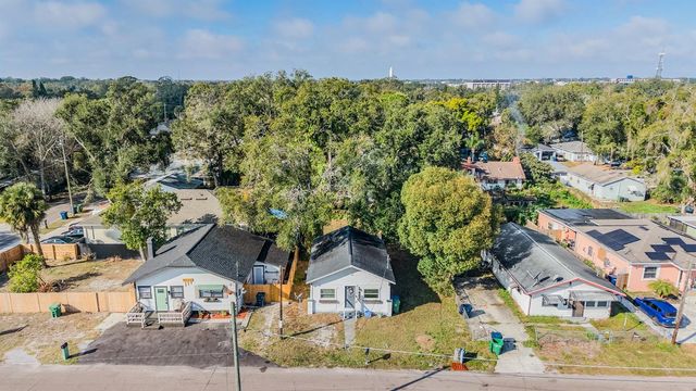 8006 N KLONDYKE STREET, Tampa, FL 33604