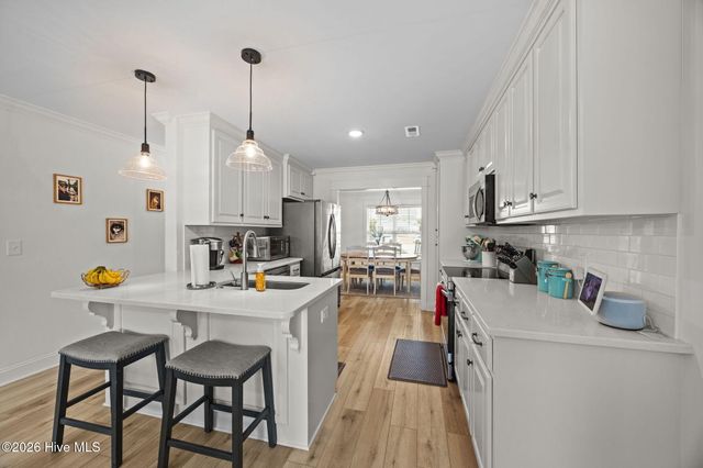 1107 Willowbrook Rn, Ayden, NC 28513