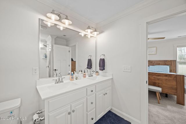 1107 Willowbrook Rn, Ayden, NC 28513