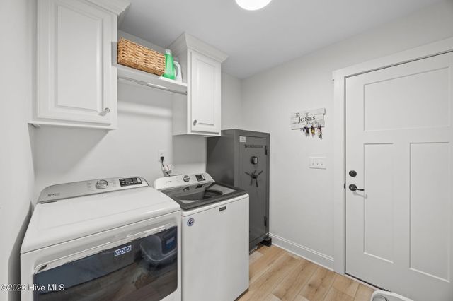 1107 Willowbrook Rn, Ayden, NC 28513