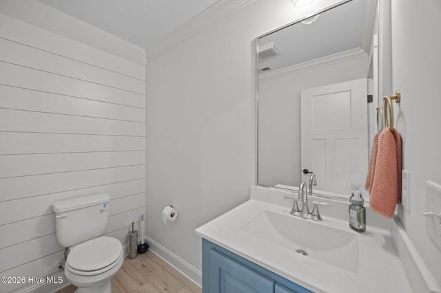 1107 Willowbrook Rn, Ayden, NC 28513