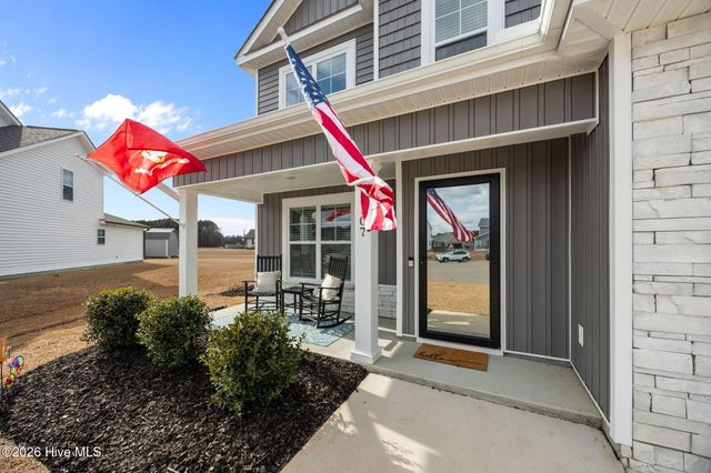 1107 Willowbrook Rn, Ayden, NC 28513