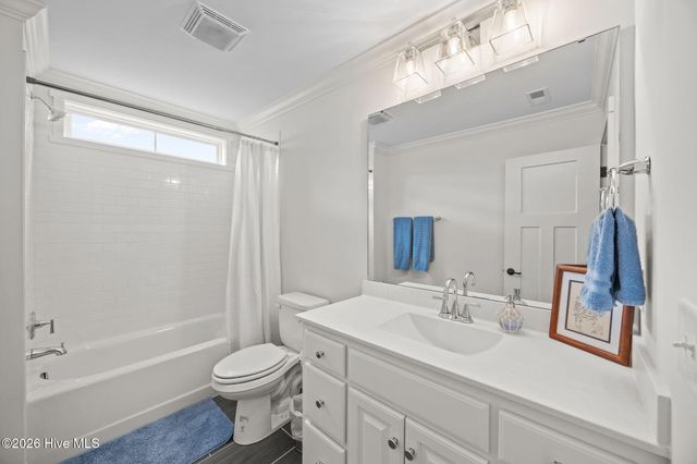 1107 Willowbrook Rn, Ayden, NC 28513