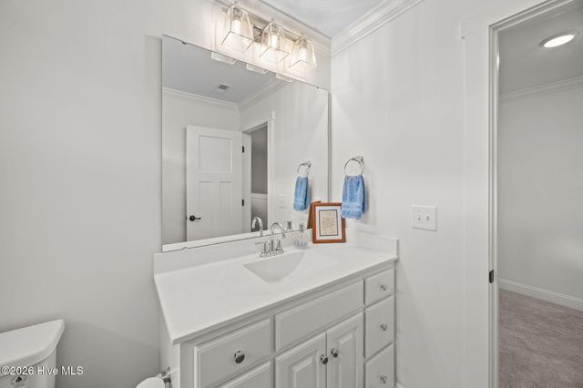 1107 Willowbrook Rn, Ayden, NC 28513