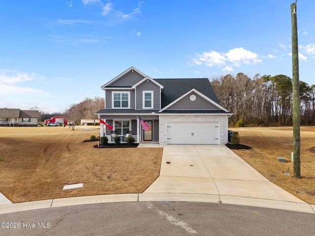 1107 Willowbrook Rn, Ayden, NC 28513