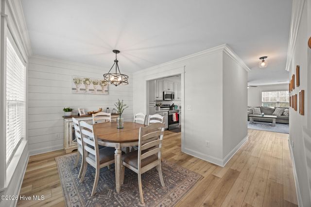 1107 Willowbrook Rn, Ayden, NC 28513