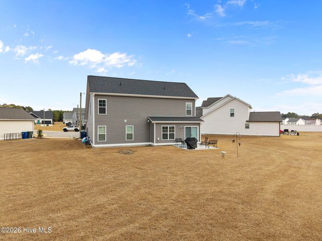 1107 Willowbrook Rn, Ayden, NC 28513