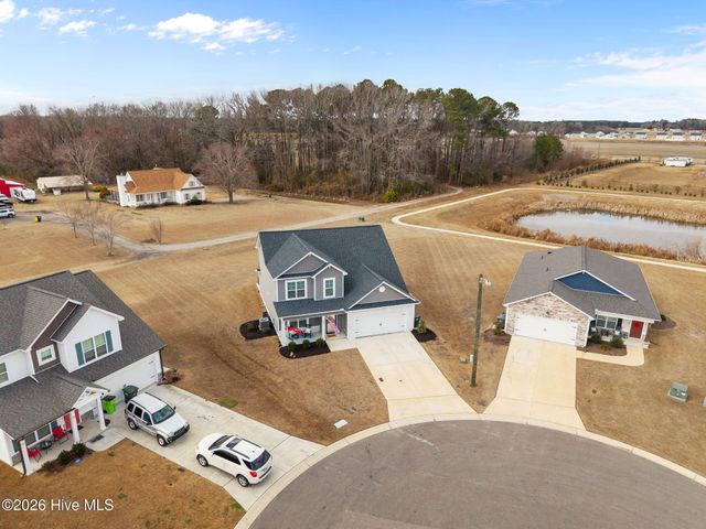 1107 Willowbrook Rn, Ayden, NC 28513