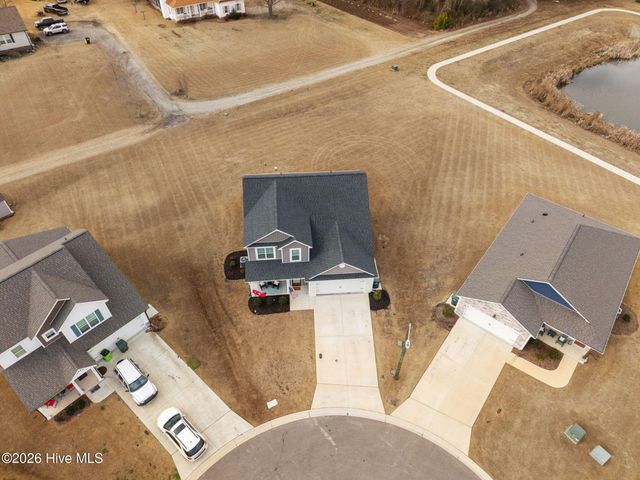 1107 Willowbrook Rn, Ayden, NC 28513