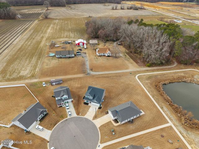 1107 Willowbrook Rn, Ayden, NC 28513