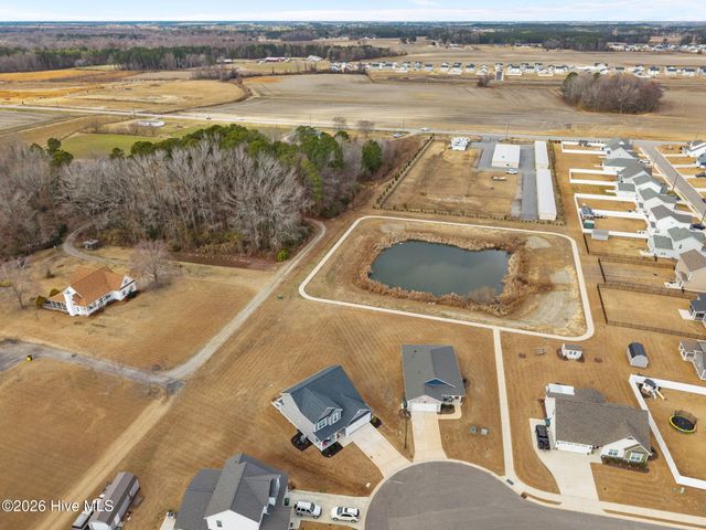 1107 Willowbrook Rn, Ayden, NC 28513