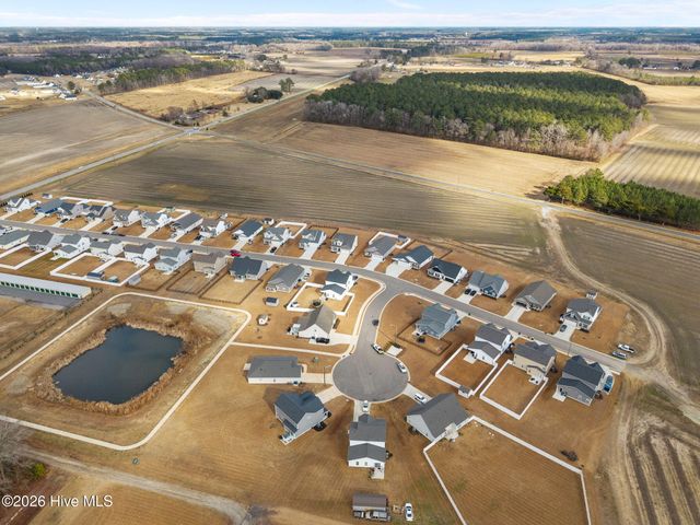 1107 Willowbrook Rn, Ayden, NC 28513