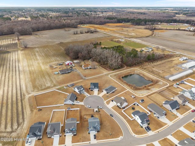 1107 Willowbrook Rn, Ayden, NC 28513