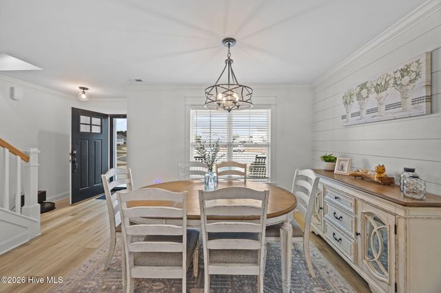 1107 Willowbrook Rn, Ayden, NC 28513