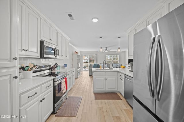 1107 Willowbrook Rn, Ayden, NC 28513