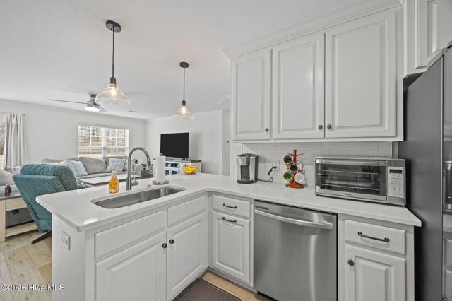 1107 Willowbrook Rn, Ayden, NC 28513