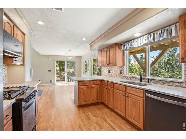 212 Elk Pl, Black Hawk, CO 80422