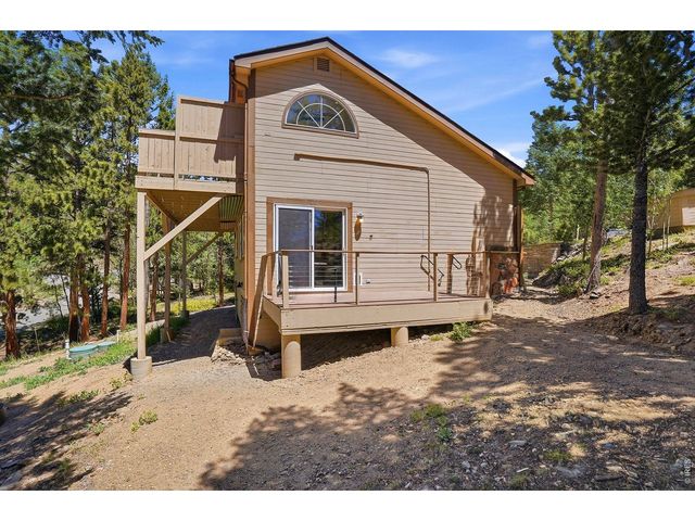 212 Elk Pl, Black Hawk, CO 80422