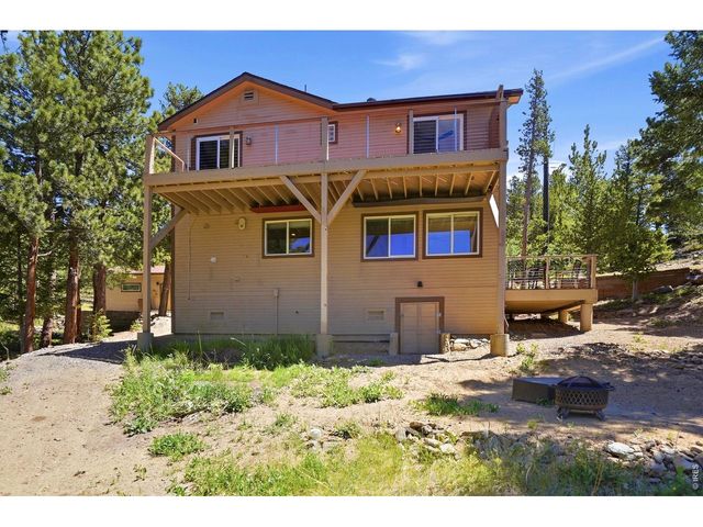 212 Elk Pl, Black Hawk, CO 80422
