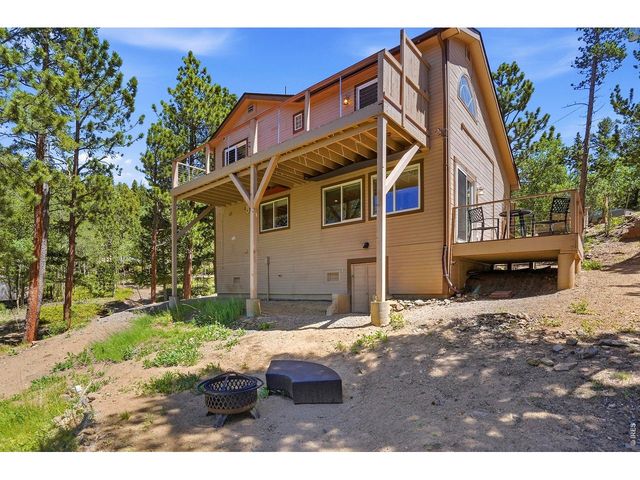 212 Elk Pl, Black Hawk, CO 80422