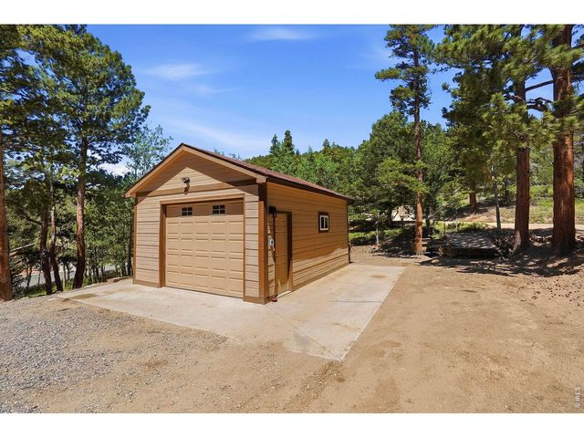 212 Elk Pl, Black Hawk, CO 80422