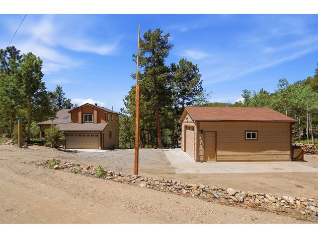 212 Elk Pl, Black Hawk, CO 80422