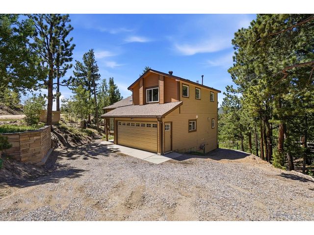 212 Elk Pl, Black Hawk, CO 80422