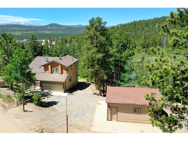 212 Elk Pl, Black Hawk, CO 80422