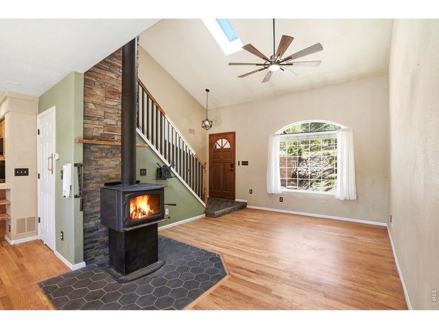 212 Elk Pl, Black Hawk, CO 80422