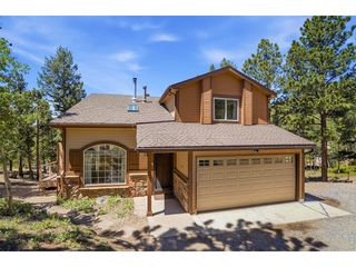 212 Elk Pl, Black Hawk, CO 80422