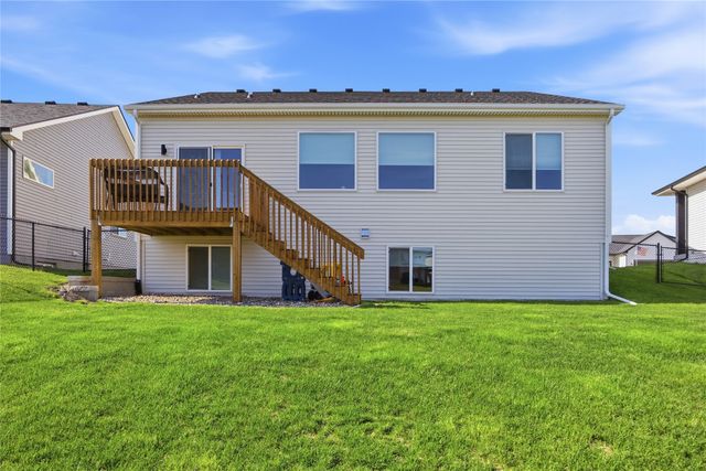 3505 NE 11th Street, Ankeny, IA 50021