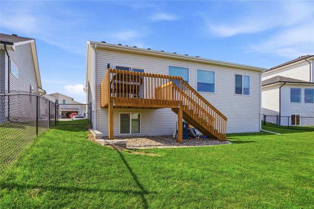 3505 NE 11th Street, Ankeny, IA 50021