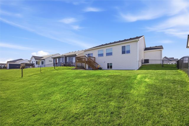 3505 NE 11th Street, Ankeny, IA 50021