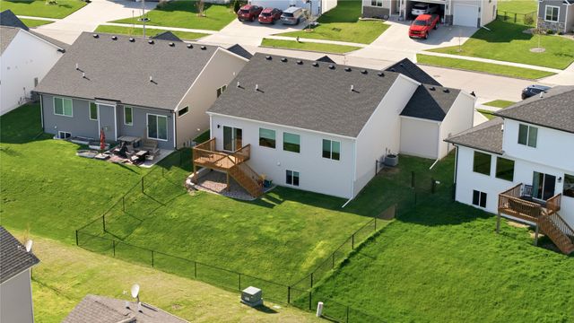 3505 NE 11th Street, Ankeny, IA 50021