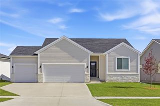3505 NE 11th Street, Ankeny, IA 50021
