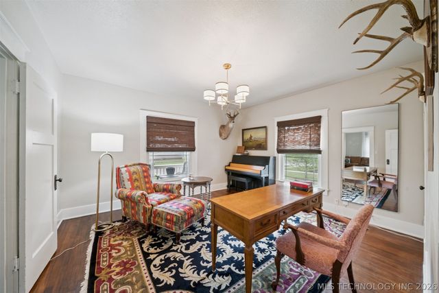 224 N 15th Street, Collinsville, OK 74021