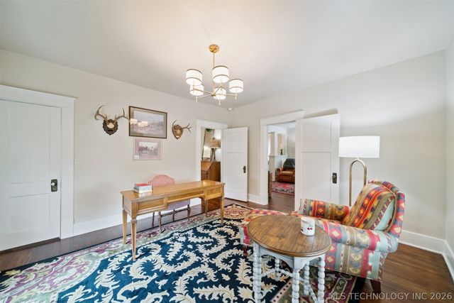 224 N 15th Street, Collinsville, OK 74021