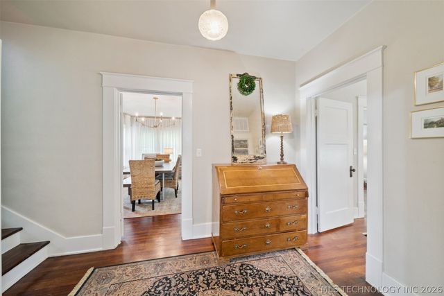 224 N 15th Street, Collinsville, OK 74021