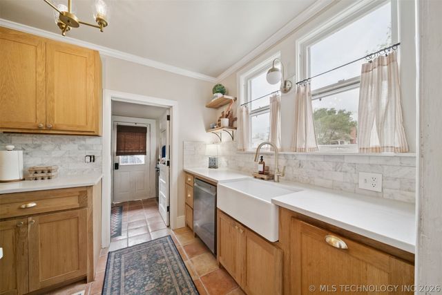 224 N 15th Street, Collinsville, OK 74021