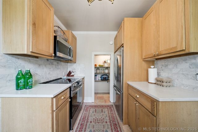 224 N 15th Street, Collinsville, OK 74021