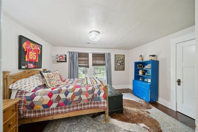 224 N 15th Street, Collinsville, OK 74021