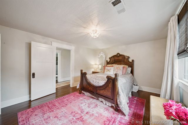 224 N 15th Street, Collinsville, OK 74021