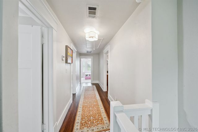 224 N 15th Street, Collinsville, OK 74021