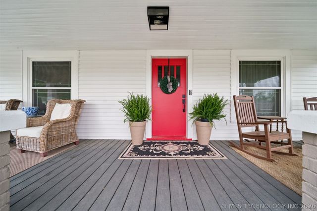 224 N 15th Street, Collinsville, OK 74021