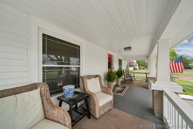 224 N 15th Street, Collinsville, OK 74021