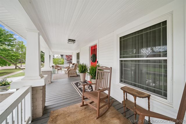 224 N 15th Street, Collinsville, OK 74021
