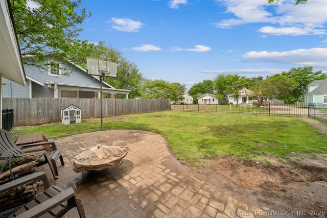 224 N 15th Street, Collinsville, OK 74021